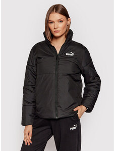 PUMA Shift Packable Jacket Black - GLAMI.bg