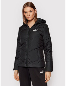 PUMA Shift Packable Jacket Black - GLAMI.bg