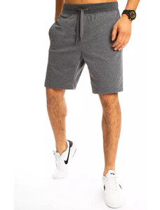 Dark Grey Dstreet Men's Shorts