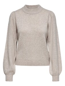 JDY Пуловер 'JDYRue' кремаво