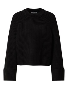 EDITED Пуловер 'Brittany' черно