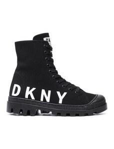 DKNY K Girl Booties DKNY D39062