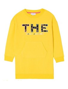 Girl Sweatshirt Marc Jacobs W12383 B