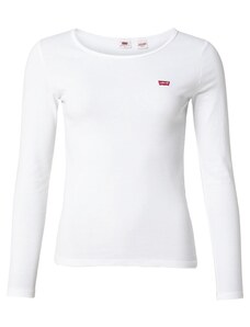 LEVI'S  Тениска 'LS 2 Pack Tee' бяло