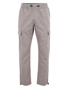Urban Classics Карго панталон сиво