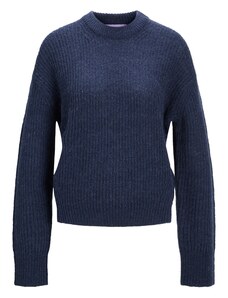 JJXX Пуловер 'Ember' нейви синьо