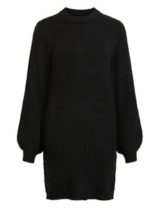 OBJECT Плетена рокля 'Eve Nonsia' черно