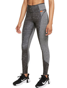 Клинове Nike Dri-FIT One Luxe Women s Mid-Rise Leggings dd4553-010 Размер S