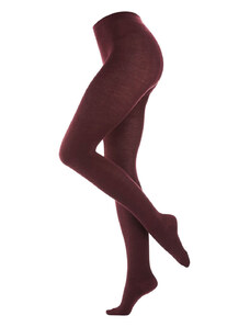 Glara Women's ECO stockings with wool