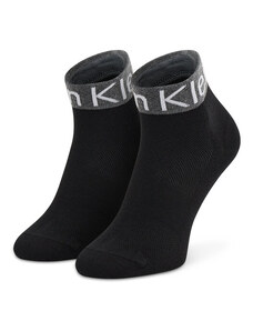 Чорапи къси дамски Calvin Klein