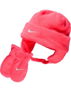 Nike Sportswear Шапка 'Swoosh' розово