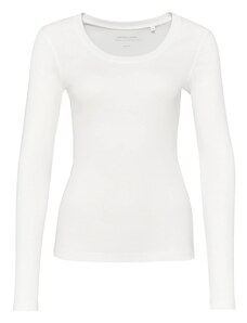 OPUS Тениска 'Sorana' бяло