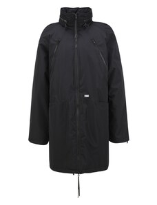 Urban Classics Зимно палто черно