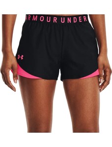 Шорти Under Armour Play Up Shorts 3.0-BLK 1344552-028 Размер XS