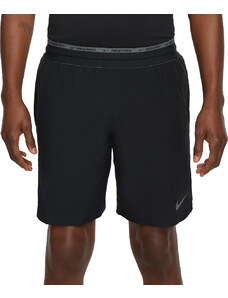 Шорти Nike Pro DF NPC FLX REP SHORT 3.0 dd1700-010 Размер S
