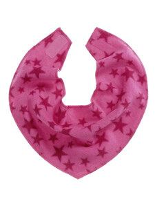 Playshoes Германия Детски шалчета Pink Stars