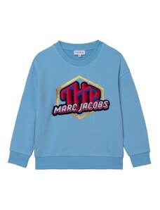 Girl Sweatshirt Marc Jacobs W15575 A