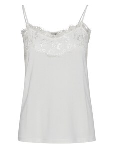 ICHI Топ 'IHLike' бяло