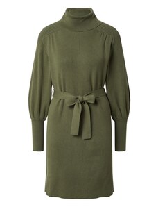 EDITED Плетена рокля 'Malene' маслина