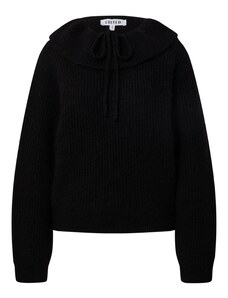EDITED Пуловер 'Therese' черно