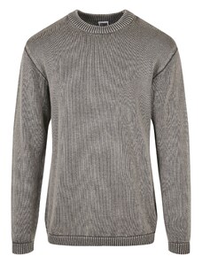 Urban Classics Пуловер сиво