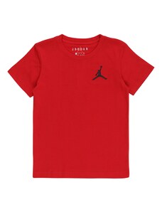 Jordan Тениска 'AIR' червено