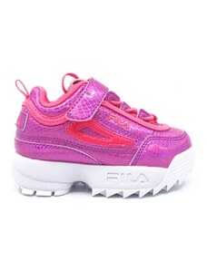 FILA K Baby Girl Sneakers 1011418