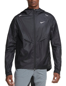 Яке с качулка Nike Shieldrunner Men s Running Jacket cu5349-010 Размер XXL