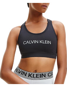 Сутиен Calvin Klein High Support Comp Sport Bra