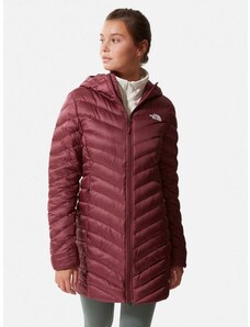 THE NORTH FACE Яке W TREVAIL PARKA