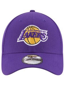 NEW ERA Шапка LOS ANGELES LAKERS 9FORTY