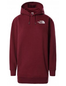 THE NORTH FACE Суитшърт W OVERSIZED
