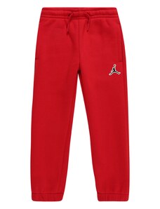 Jordan Панталон червено