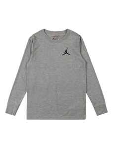 Jordan Тениска сиво