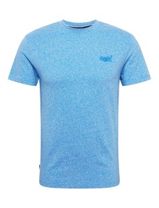 Superdry Тениска 'Vintage' синьо / светлосиньо
