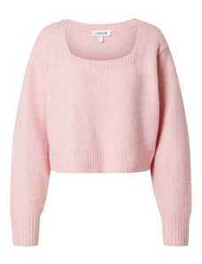 EDITED Пуловер 'Regine' розово