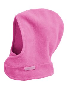 Playshoes Германия Детска шапка маска с велкро Pink