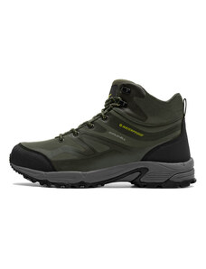 Мъжки спортни обувки Hi-Tec Hendon Mid WaterProof