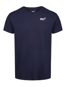 Тениска INOV-8 COTTON TEE "FORGED" M