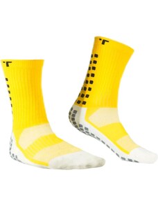 Trusox Чорапи TRUox Mid-Calf Thin 3.0 Yellow
