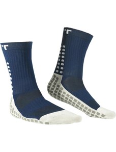Чорапи TRUsox id-Calf Thin 3.0 Navy
