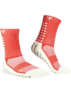 Trusox Чорапи TRUox Mid-Calf Thin 3.0 Red