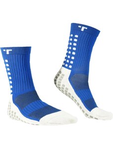 Trusox Чорапи TRUox Mid-Calf Thin 3.0 Royal Blue