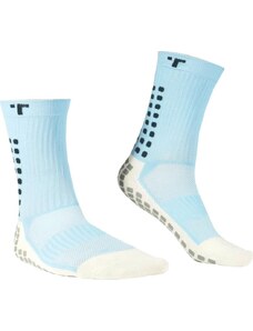 Чорапи Trusox CRW300 id-Calf Cushion SkyBlue