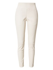 Ibana Панталон 'COLETTE' естествено бяло
