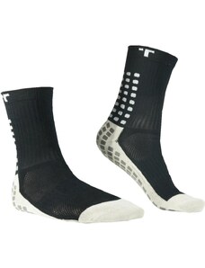 Trusox Чорапи TRUox Mid-Calf Thin 3.0 Black