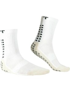 Trusox Чорапи TRUox Mid-Calf Thin 3.0 White
