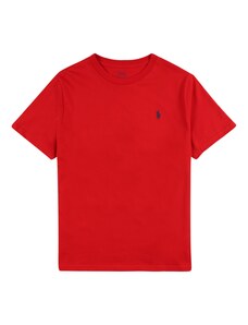 Polo Ralph Lauren Тениска тъмносиньо / червено