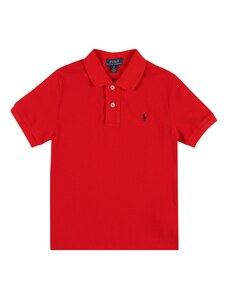 Polo Ralph Lauren Тениска червено