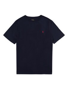 Polo Ralph Lauren Тениска синьо / червено